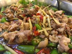 -椒小兔·盐帮川菜中餐厅(金沙时代广场店)