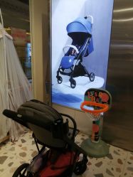 -Babycare(上海环球港店)