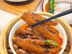 -凯茵庭中餐厅(中山雅居乐长江酒店)