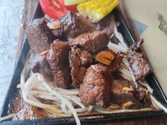 -穹六人间 people 6(岳阳路店)