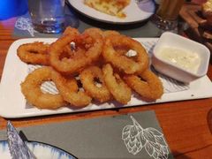 -Ambra Haus琥珀屋精酿餐厅(宝山店)