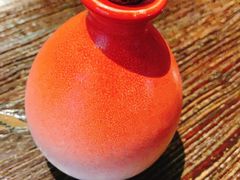 菠萝酒-串大叔炭火烤串·鸡西大冷面刀削面(总店)