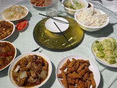 -尚府一品·烤鸭·新京菜(圆明园店)