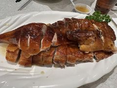 -香港新发烧腊茶餐厅(书城店)