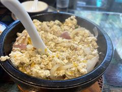 石锅臭豆腐-卤鸭儿(温州路店)
