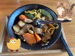 -韬光茶庵