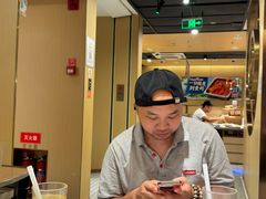 -海底捞火锅(万达广场店)