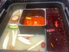 -洞子口重庆鲜货火锅(楚翘城旗舰店)