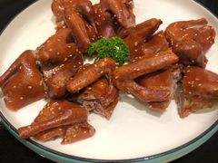 -新南华大酒店(广中店)
