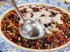 -金三可市井水煮鱼(金碧园店)