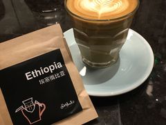 -Seesaw Coffee(环贸iapm店)