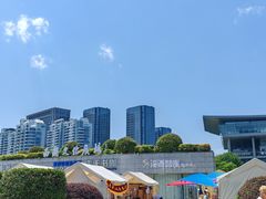 -西湖文化广场