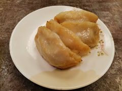 锅贴-贯贯吉·清真餐厅(浙江中路店)