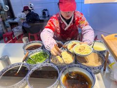 -姚记.周礼伤心凉粉(时代广场店)
