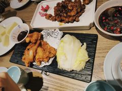 -日出青木·杭帮菜名店