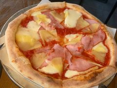 -FABIO’S费比欧披萨餐厅