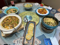 -君霖海鲜私房菜(春柳店)