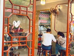 -伍湛记 · 广州老字号(龙津中路店)