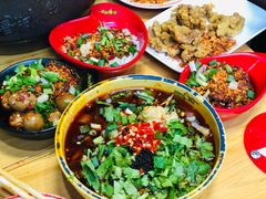-冒椒火辣(奎星楼街店)