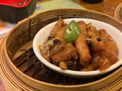 -添好运点心专门店(深水埗店)