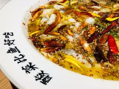 -新太二·鲜料川菜(晶耀前滩店)