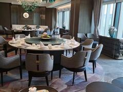 -彩丰楼中餐厅(深圳国际会展中心洲际酒店)
