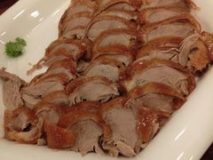 -西安烤鸭店(369烤鸭王店)