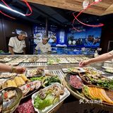 大连首家️ 夜宵党狂喜  徐记锅鲜坊粥底火锅   