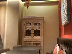 -丝路金桃·新疆菜(徐汇店)