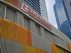 -沈阳百联购物中心(青年大街店)