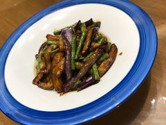-新海渔港·胶东海鲜家常菜·家宴(奥体中心店)