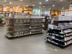 -MUJI无印良品(茂业天地店)