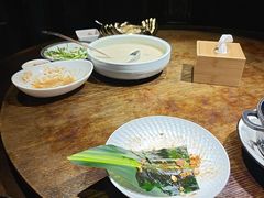 -魁盛居百年鲁菜馆(县西巷店)