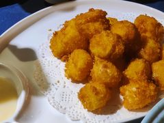 -伊带伊路新疆美食府(呼家楼店)