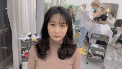 -COMO SALON 烫染可茉发型