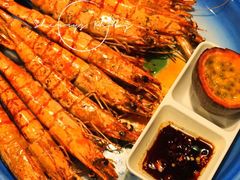 -辉记炭烧海鲜大排档·老字号(福田店)
