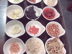-大明铜锅·烤涮坊·烧烤(总店)