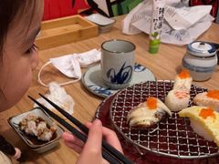 -西月山居匠心创意料理(江汉路新佳丽广场店)