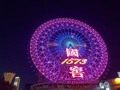 -星城之眼摩天轮
