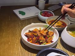 -榕意·川味之美(深业上城店)