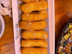 -回·龙虾铺·盆盆蟹·烧烤大排档(回龙观店)