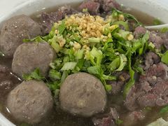 -菜忠潮州牛肉店(岗厦店)