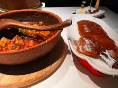 -大鸭梨烤鸭(望京店)