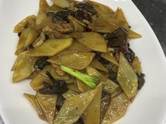 -金掌勺锅包肉(太原万达店)