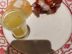 -谭厨中山传家菜.乳鸽.脆鲩鱼(华强北中航城店)