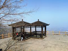 -阳台山自然风景区