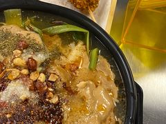 -O记东北砂锅麻辣烫