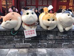 -故宫礼物(北京大兴国际机场店)