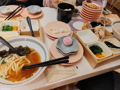 -争鲜回转寿司(天府广场-今站PLUS店)