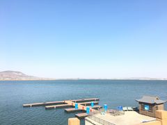 -南京金牛湖风景区